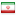 magicomail.fr server is located in Iran